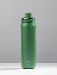 HYDRA BOTTLE VYTA 650ML VERDE MILITAR PACCO