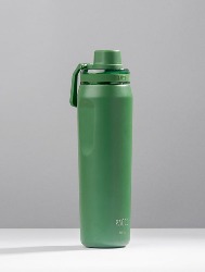 HYDRA BOTTLE VYTA 650ML VERDE MILITAR PACCO