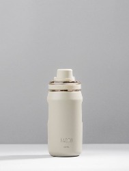 HYDRA BOTTLE VYTA 350ML CREME PACCO