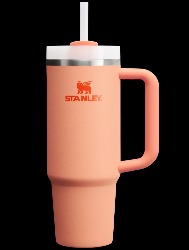 COPO QUENCHER TERMICO 2.0 0,88L NECTARINE STANLEY 08329