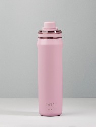 HYDRA BOTTLE VYTA 650ML SWEET ROSE PACCO