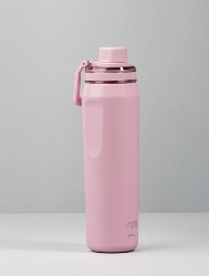 HYDRA BOTTLE VYTA 650ML SWEET ROSE PACCO