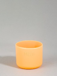 CAPA SILICONE VYTA BASE 650ML YELLOW CRUSH BY PACCO