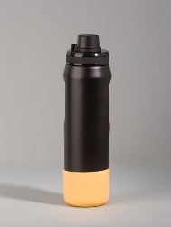 CAPA SILICONE VYTA BASE 650ML YELLOW CRUSH BY PACCO