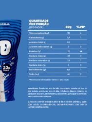 1.BOLD WHEY 450G COOKIES CREAM BOLD NUTRITION