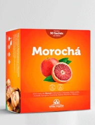 MOROCHÁ 30 SACHÊS UNIÃO VEGETAL