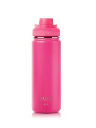 HYDRA BOTTLE 500ML PINK PACCO