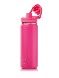 HYDRA BOTTLE 500ML PINK PACCO