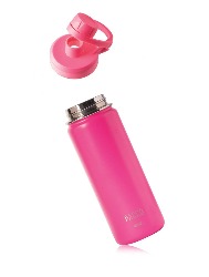 HYDRA BOTTLE 500ML PINK PACCO