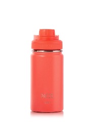 HYDRA BOTTLE 350ML LARANJA PACCO