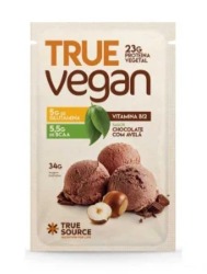 TRUE WHEY 32G CHOCOLATE E AVELÃ TRUE SOURCE