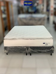 Cama King Celeste Probel 193x203