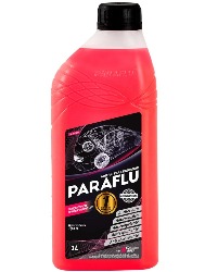 Paraflu Org Long Life Rosa P Uso 10-3004 1L