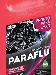 Paraflu Org Long Life Rosa P Uso 10-3004 1L