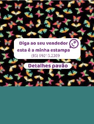 CAMISOLA ESTAMPADA LIGANETE ALCINHA
