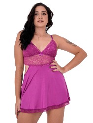 CAMISOLA LENCINHO