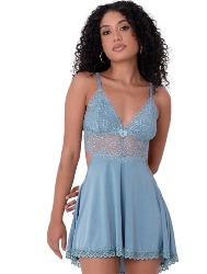 CAMISOLA LENCINHO