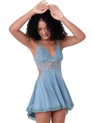 CAMISOLA LENCINHO