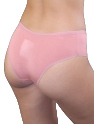 CUECA FEMININA MODAL