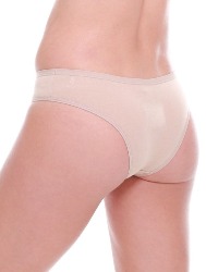 CALÇA BÁSICA MICROFIBRA LISA