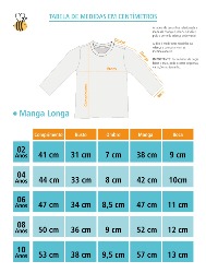Moletom Manga Longa - Fórmula 1 - 2 a 10 anos