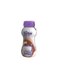 Fortini Multi Fiber Chocolate - 200ml