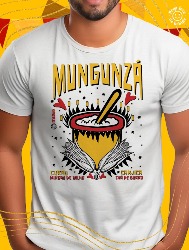 Mungunzá (Branca)