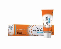 AZELAN 150MG/G GEL DERM 30G