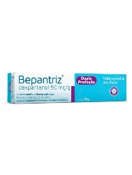 Bepantriz Cimed Pomada - 30g