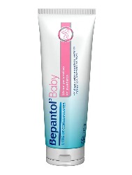 Creme Preventivo para Assaduras Bepantol Baby 120g 