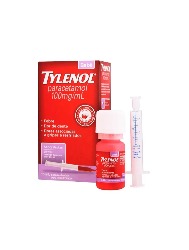 TYLENOL BEBE SUSP 15ML