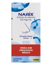 NARIX ADULTO 30ML