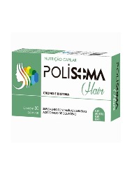 POLISOMA HAIR 30CPS