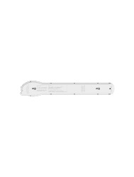 Filtro de Linha 6T QFL6B Qualitronix Branco