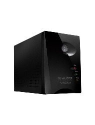 Estabilizador 1000va MCM Save Pro EST0015