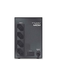 Estabilizador 1000va MCM Save Pro EST0015