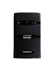Nobreak 600Va MCM One Fit 3.1 UPS0266