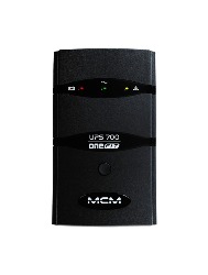 Nobreak 700Va MCM One Fit 3.1 UPS0267