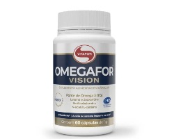 VITAFOR OMEGAFOR VISION 60 CAPS