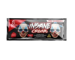 DEMONS LAB INSANE CLOWN SACHE 5G ORIGINAL