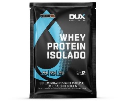 DUX SACHE WHEY PROTEIN ISOLADO COOKIES 30G