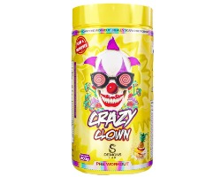 DEMONS LAB CRAZY CLOWN YELLOW BLOOD 300G