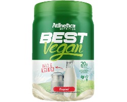 ATLHETICA BEST VEGAN 500G ORIGINAL