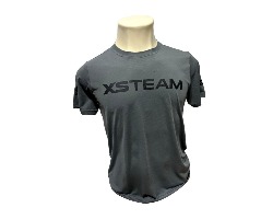 XSTEAM BLUSA CINZA MASCULINA P