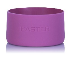 FASTER PROTECT CASE SILICONE VIOLET - G