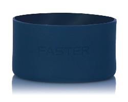 FASTER PROTECT CASE SILICONE AZUL ROYAL - P 