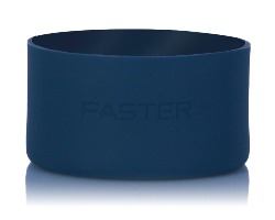 FASTER PROTECT CASE SILICONE AZUL ROYAL - G