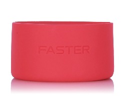 FASTER PROTECT CASE SILICONE VERMELHO - P 