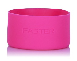 FASTER PROTECT CASE SILICONE PINK - P 