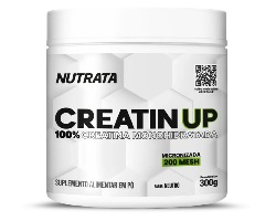 NUTRATA CREATIN UP 300G